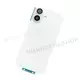 Задняя крышка iPhone 17 (White)