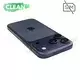 Корпус iPhone 17 Pro в сборе (без физической SIM-карты)