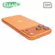 Корпус iPhone 17 Pro Max в сборе (c физической SIM-картой)
