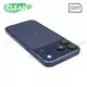 Корпус iPhone 17 Pro Max в сборе (c физической SIM-картой)