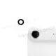 Глазок камеры iPhone Air
