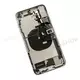 Корпус iPhone XS Max (Space Gray) с Разбора