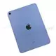 Корпус iPad 10 (Blue) с разбора