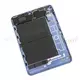 Корпус iPad 10 (Blue) с разбора