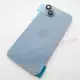 Задняя крышка iPhone 14 Plus (Blue)