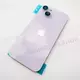 Задняя крышка iPhone 14 (Purple)