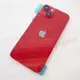 Задняя крышка iPhone 14 (Red)