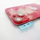 Задняя крышка iPhone 14 Plus (Red)