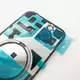 Задняя крышка iPhone 14 Plus (Starlight)