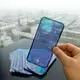 Проклейка для Задней крышки iPhone 14