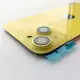 Задняя крышка iPhone 14 (Yellow)