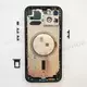Корпус iPhone 13 (Midnight)
