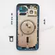 Корпус iPhone 13 (Blue)