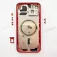 Корпус iPhone 13 (Red)