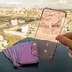 Оригинальная проклейка (Акваизоляция) для iPhone 14 Pro Max