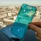 Пыле/Влагостойкая проклейка iPhone 14 Pro Max