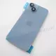 Задняя крышка iPhone 14 (Blue)