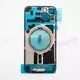 Задняя крышка iPhone 14 (Blue)