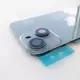 Задняя крышка iPhone 14 (Blue)