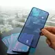 Проклейка для Задней крышки iPhone 14 Plus