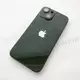 Корпус iPhone 13 Mini (Зелёный)
