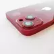 Корпус iPhone 13 (Red)