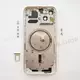 Корпус iPhone 13 (Starlight)