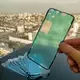 Пыле/Влагостойкая проклейка iPhone 13 Pro