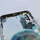 Корпус iPhone X (чёрный)