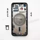 Корпус iPhone 13 mini (Midnight)