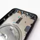 Корпус iPhone 13 mini (Midnight)