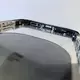 Корпус iPhone XS (Чёрный)