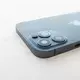 Корпус iPhone 12 Pro ("Тихоокеанский синий")