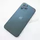 Корпус iPhone 12 Pro Max ("Тихоокеанский синий")