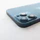 Корпус iPhone 12 Pro Max ("Тихоокеанский синий")