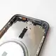 Корпус iPhone 13 Pro (Небесно-голубой)