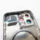 Корпус iPhone 13 Pro (Небесно-голубой)