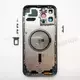 Корпус iPhone 13 Pro Max (Небесно-голубой) Корпус iPhone 13 Pro Max (Небесно-голубой)