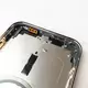 Корпус iPhone 13 Pro Max (Небесно-голубой)