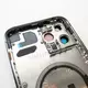 Корпус iPhone 13 Pro Max (Небесно-голубой)