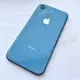 Корпус iPhone XR (Синий)