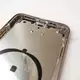 Корпус iPhone 11 Pro Max (Золотой)