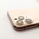 Корпус iPhone 11 Pro Max (Золотой)