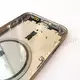 Корпус iPhone 12 Pro (Золотой)