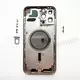 Корпус iPhone 13 Pro Max (Золотой)