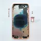 Корпус iPhone 8 (Золотой)