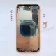 Корпус iPhone 8 Plus (Золотой)