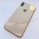 Корпус iPhone XS (золотой)