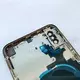 Корпус iPhone XS Max (Золотой)
