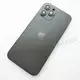 Корпус iPhone 12 Pro Max (Графитовый)